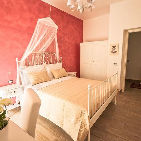 Venustas Bed & Breakfast LMP Dış mekan fotoğraf
