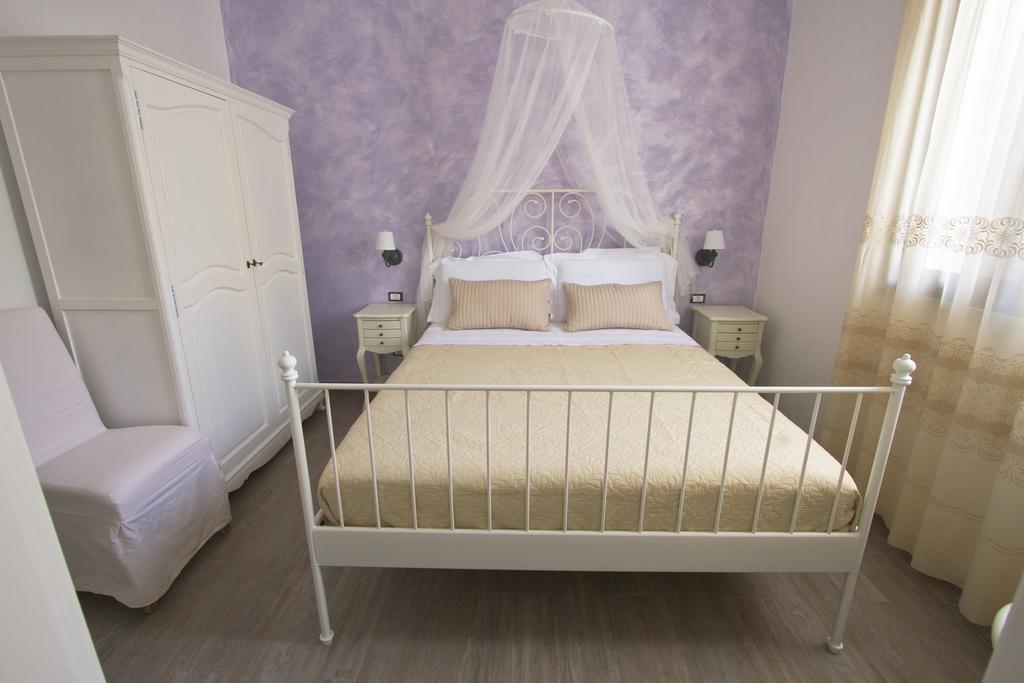 Venustas Bed & Breakfast LMP Dış mekan fotoğraf