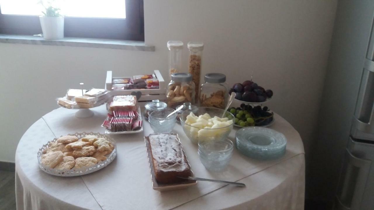 Venustas Bed & Breakfast LMP Dış mekan fotoğraf